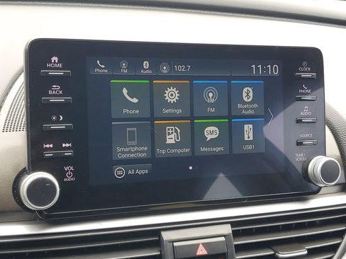 Used 2022 Honda Accord Sport Special Edition image 20