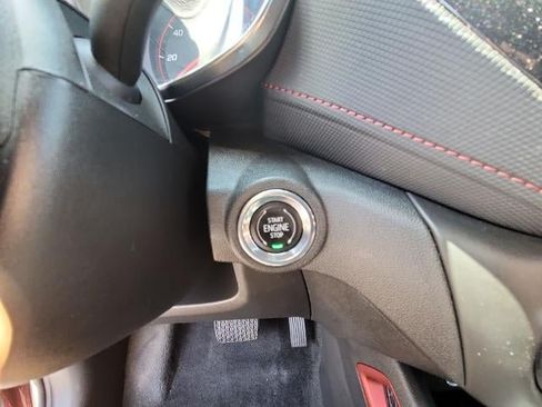Used 2023 Chevrolet TrailBlazer RS w/ Convenience Package FWD image 16