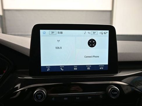 Used 2025 Ford Escape ST-Line image 17