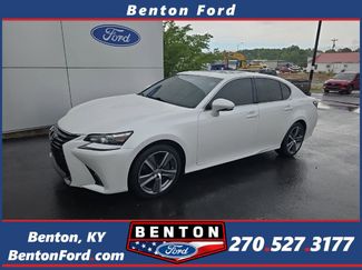 Used 2016 Lexus GS 350 AWD w/ Premium Package video 1