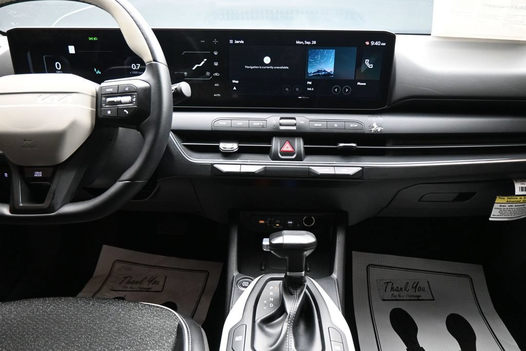 Used 2025 Kia K4 GT-Line FWD image 18