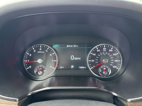 Used 2020 Kia Telluride SX image 28