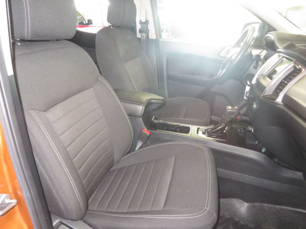 Used 2019 Ford Ranger 4x4 SuperCrew image 33