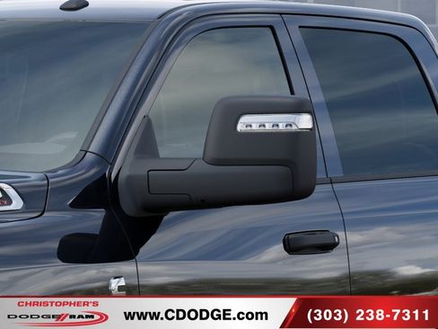 New 2026 RAM 2500 Tradesman image 12