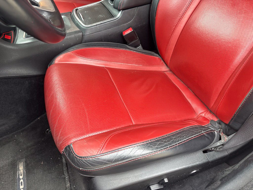 Used 2015 Dodge Charger SXT w/ AWD Premium Group image 14