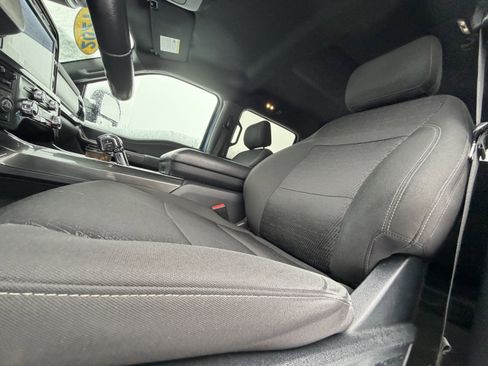 Used 2021 Ford F150 XLT w/ Equipment Group 302A High image 25