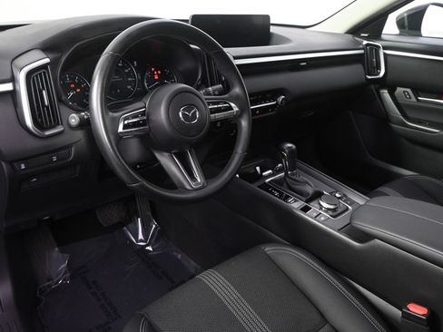 Used 2024 MAZDA CX-50 AWD 2.5 S w/ Premium Package image 11