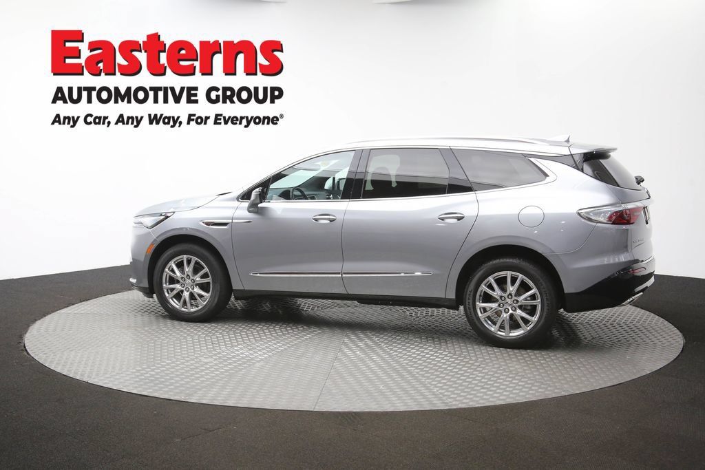 Used 2023 Buick Enclave Essence w/ Experience Buick Package FWD image 63