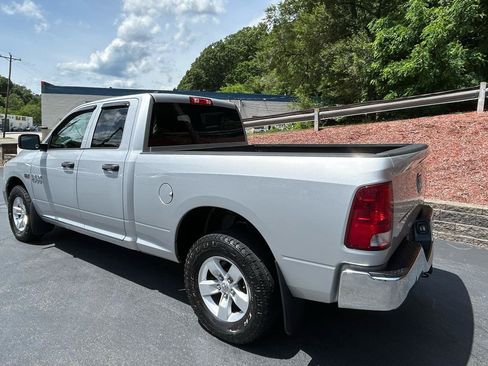 Used 2014 RAM 1500 Tradesman w/ Popular Equipment Group AWD/4WD image 3