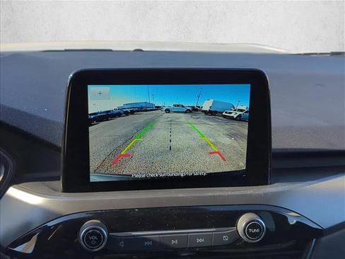 New 2025 Ford Escape Active w/ Cold Weather Package image 11