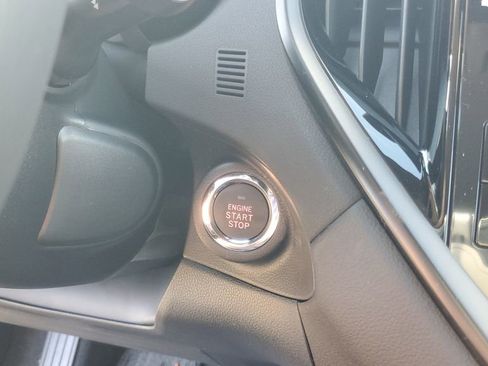 Certified 2025 Subaru Ascent Onyx Edition AWD/4WD image 15