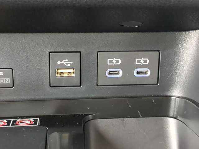 Certified 2026 Toyota Camry SE FWD image 23