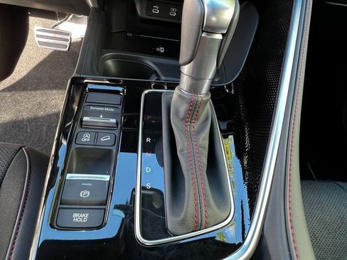 New 2026 Acura ADX A-Spec image 22