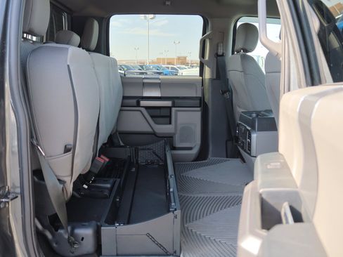 Used 2020 Ford F250 XLT w/ XLT Premium Package image 33