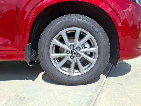 Certified 2025 MAZDA CX-5 AWD 2.5 S w/ Preferred Package image 9