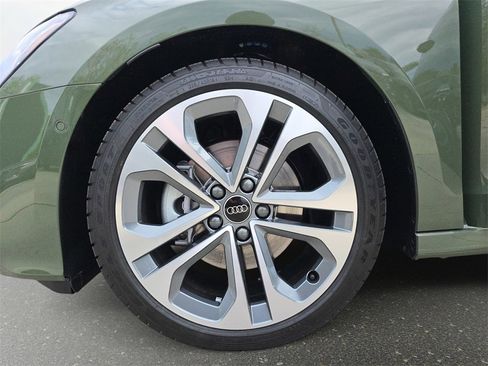 New 2026 Audi A3 2.0T Premium image 33