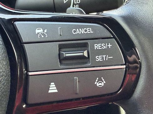 Used 2024 Honda Civic Sport image 30