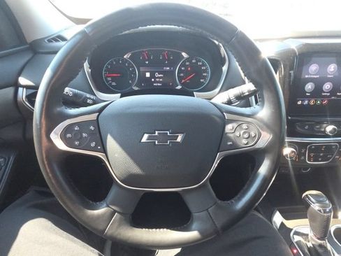 Used 2020 Chevrolet Traverse RS w/ LPO, Floor Liner Package FWD image 37