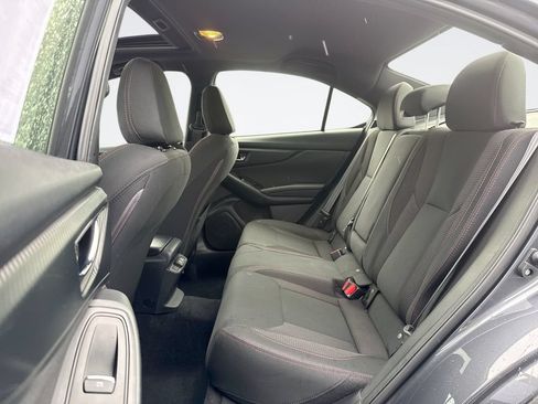 Used 2023 Subaru WRX Premium AWD/4WD image 24