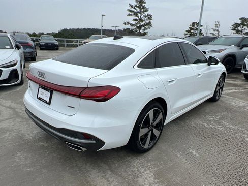 New 2025 Audi A5 2.0T Premium image 5