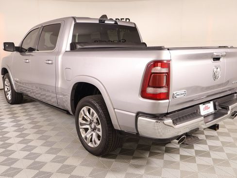 Used 2021 RAM 1500 Limited AWD/4WD image 24