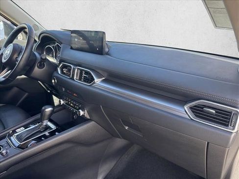 Used 2025 MAZDA CX-5 AWD 2.5 S w/ Select Package image 23