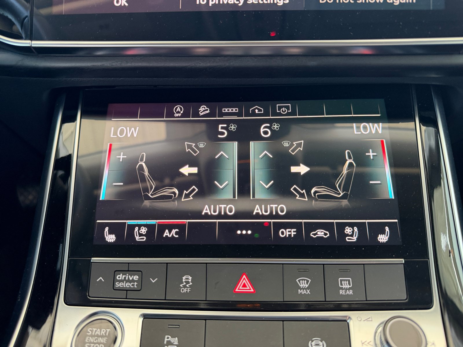 Used 2022 Audi Q8 Premium Plus AWD/4WD image 21