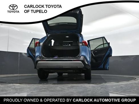 Used 2023 Toyota RAV4 XSE AWD/4WD image 47