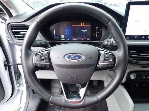 Certified 2024 Ford Escape Active w/ Tech Pack #1 AWD/4WD image 24