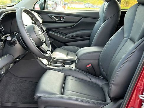 Certified 2025 Subaru Ascent Bronze Edition image 10