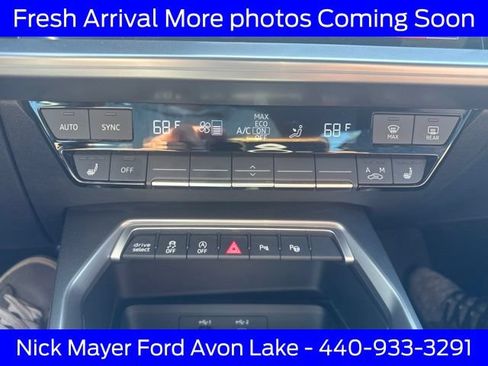Used 2024 Audi A3 2.0T Premium Plus w/ Premium Plus Package AWD/4WD image 19