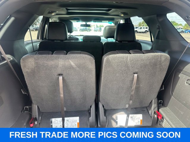 Used 2015 Ford Explorer XLT w/ Equipment Group 202B FWD image 19
