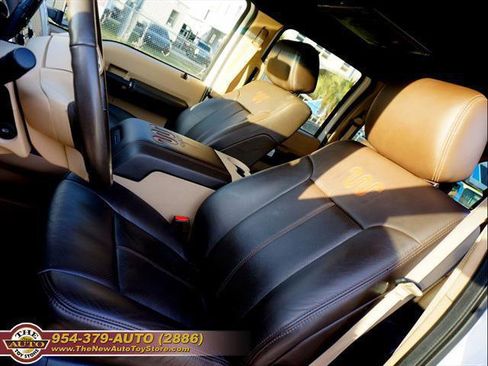 Used 2002 Ford Excursion Limited image 30