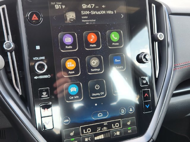 New 2026 Subaru WRX Premium AWD/4WD image 14