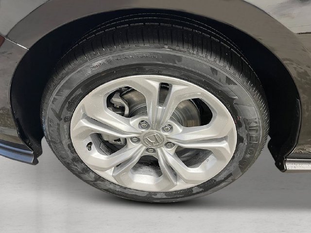 New 2026 Honda Accord LX image 12