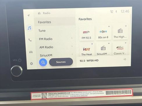 New 2026 Toyota Tacoma SR image 18