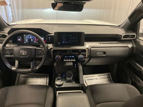 Used 2025 Toyota Tacoma SR5 AWD/4WD image 2