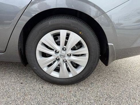 New 2025 Nissan Sentra S image 13