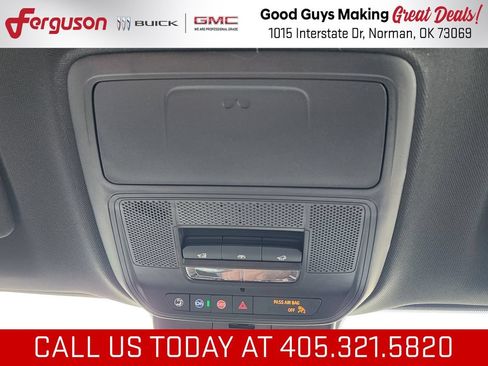 New 2026 GMC Acadia Elevation w/ Super Cruise Package FWD image 39