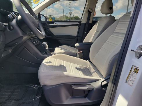 Used 2023 Volkswagen Tiguan S FWD image 15