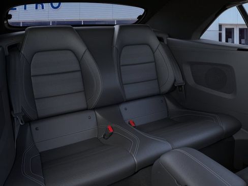 New 2026 Ford Mustang Premium RWD image 11