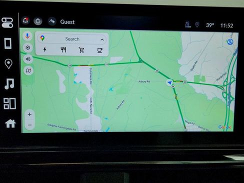 Used 2024 Acura ZDX Type S image 19