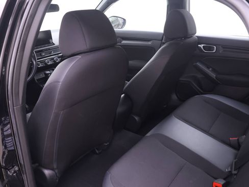 Certified 2023 Honda Civic Sport image 12