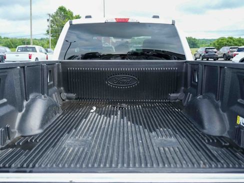 Certified 2023 Ford F150 XL w/ STX Appearance Package AWD/4WD image 12