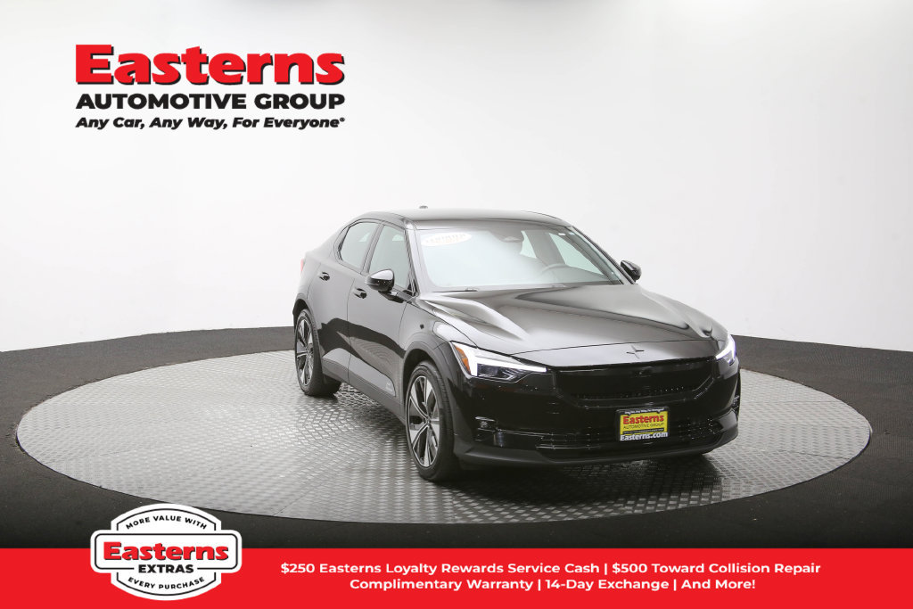 Used 2024 Polestar Polestar 2 AWD/4WD image 50