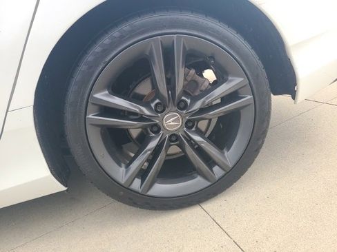 Used 2025 Acura Integra A-Spec image 11