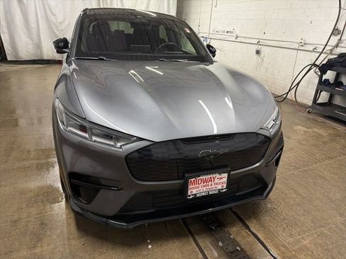 Used 2023 Ford Mustang Mach-E GT image 5