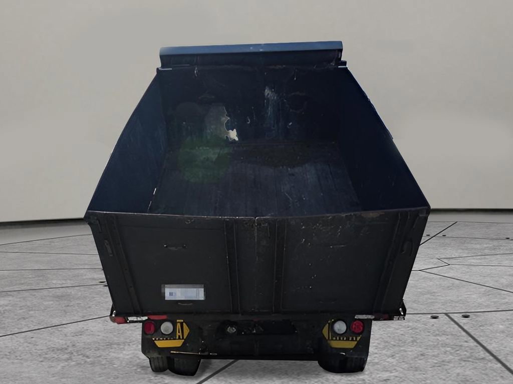 Used 2013 Ford F450 XL w/ Snow Plow Prep Pkg RWD image 6