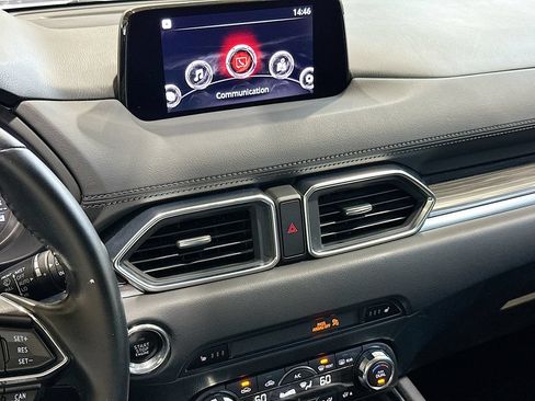 Used 2017 MAZDA CX-5 Grand Touring FWD image 14