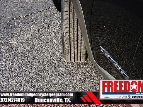 Used 2020 Jeep Renegade Latitude FWD image 44